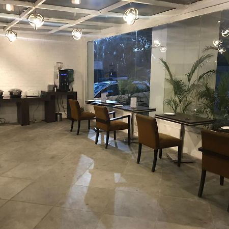 Jukaso Inn Pragati Maidan Nuova Delhi Esterno foto