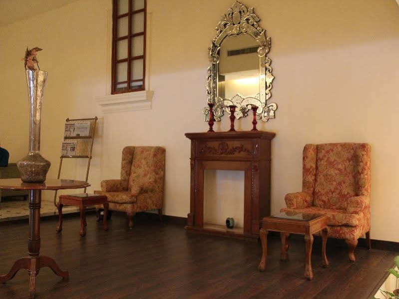Jukaso Inn Pragati Maidan Nuova Delhi Esterno foto